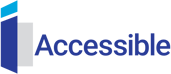 iAccessible logo